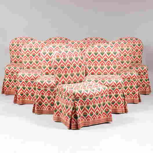 Dining Chairs