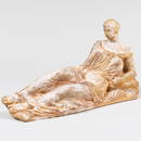 Attributed to Aristide Maillol (1861-1944): Etude pour le monument de Port-Vendres