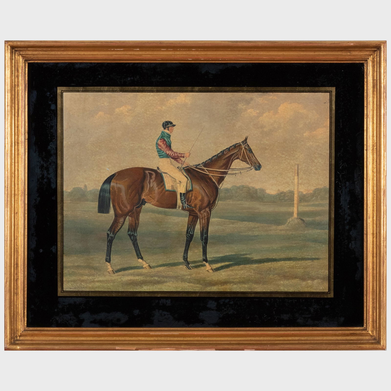 After Alfred J. Munnings (1878-1959): The Drummer (1 of 20)