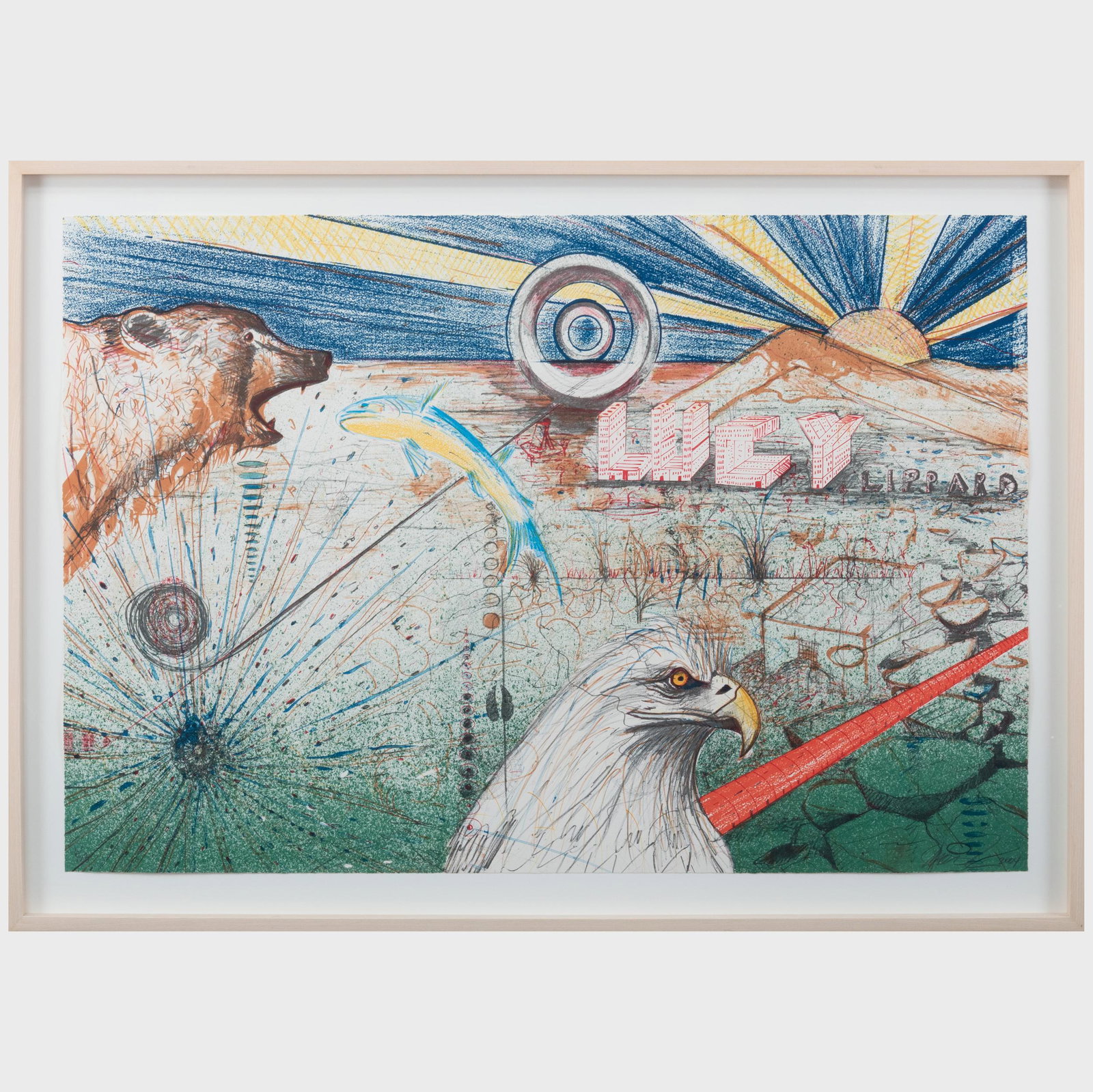 Jason Middlebrook (b. 1966): Untitled (1 of 5)