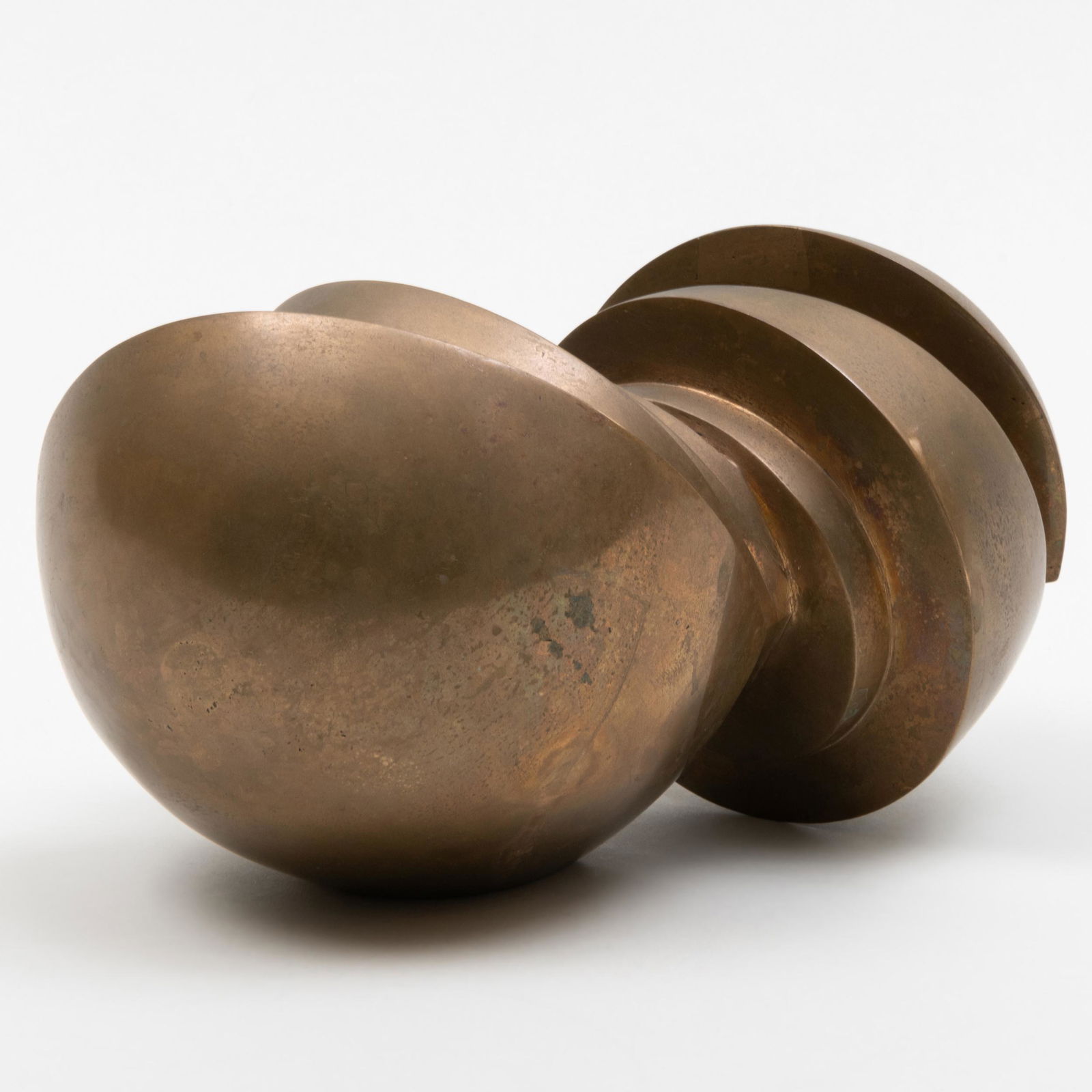 Dusan Dzamonja (1928-2009): Untitled (1 of 8)