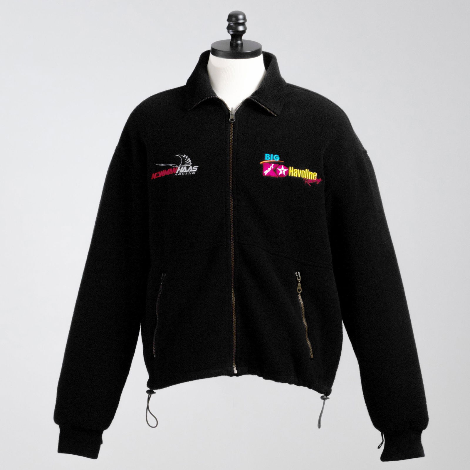 Racing Fleece, worn by Paul Newman (1 of 12)