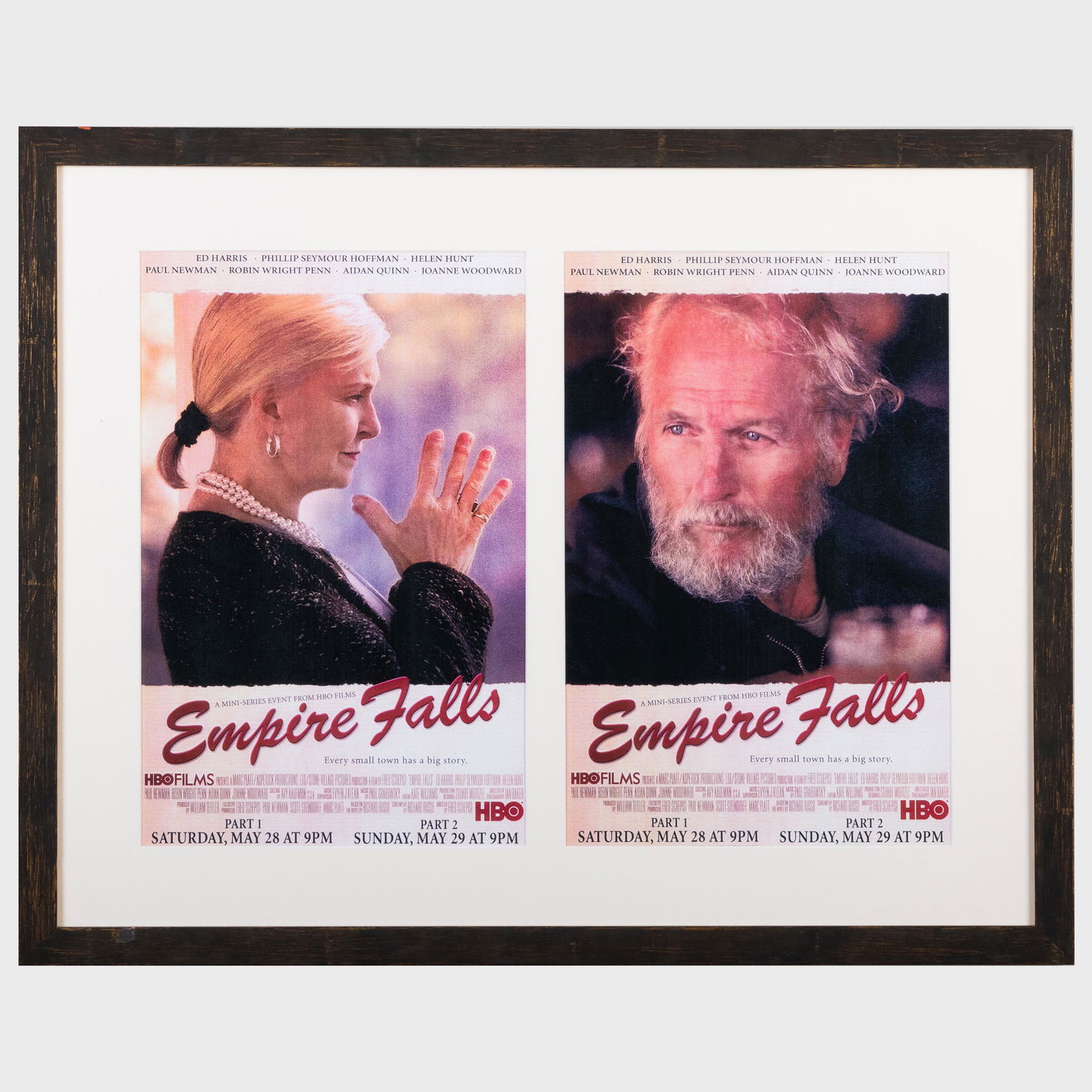 Empire Falls Posters (1 of 1)