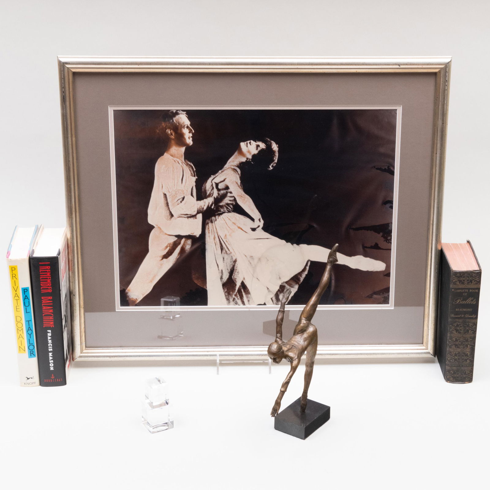 20th Century School: Paul Newman and Joanne Woodward Dancing (1 of 20)