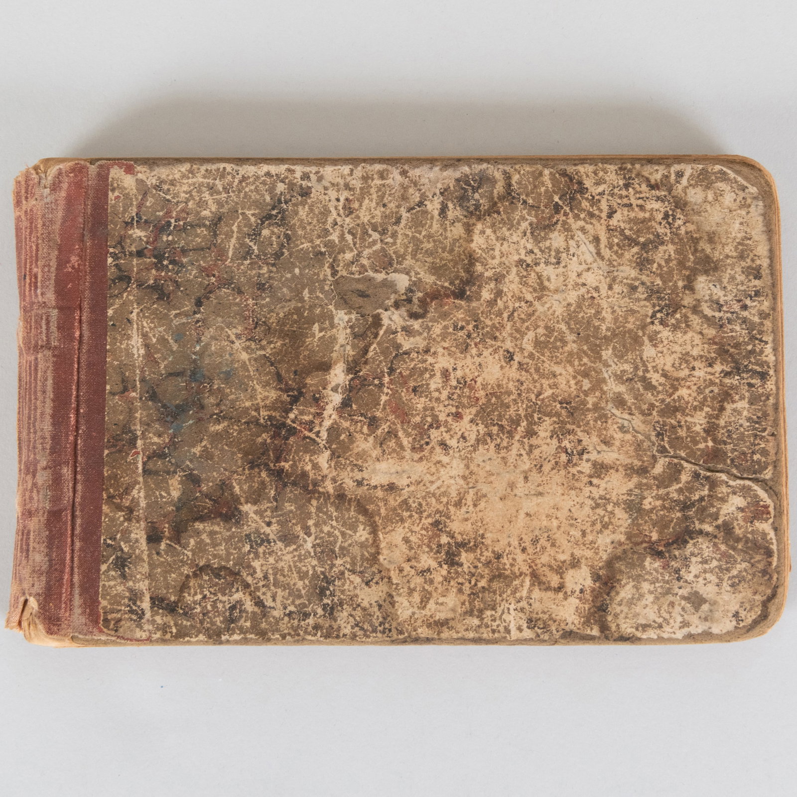 Robert Reid (1862-1929): Sketchbook (1 of 9)