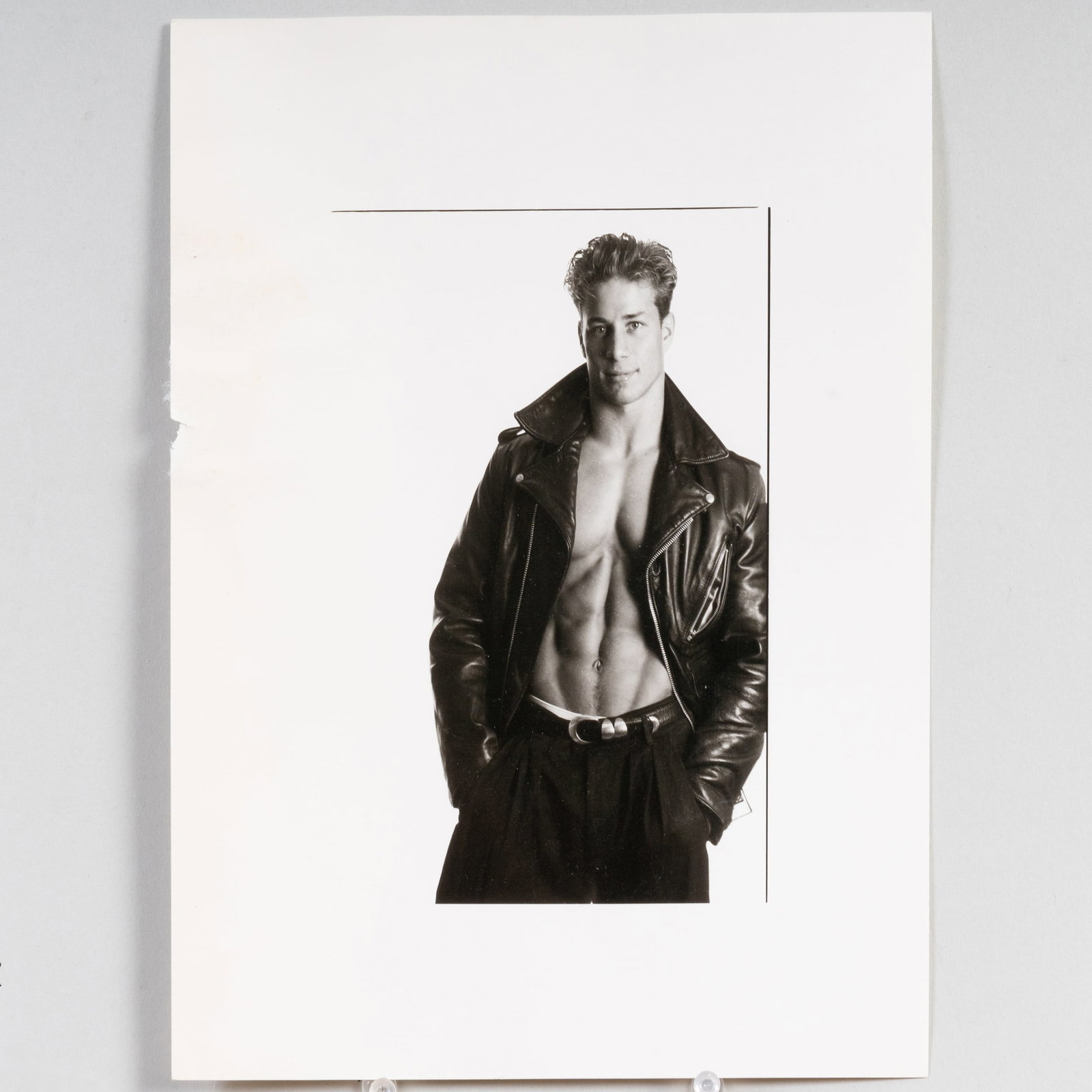 Christopher Makos (b. 1948): Group of Miscellaneous Photographs (1 of 20)