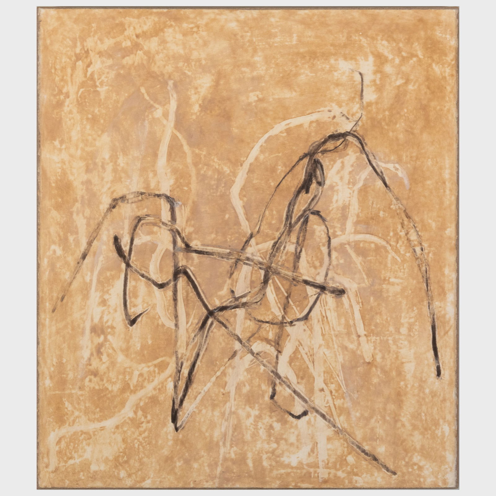 Beatrice Caracciolo (b. 1955): Untitled (1 of 5)