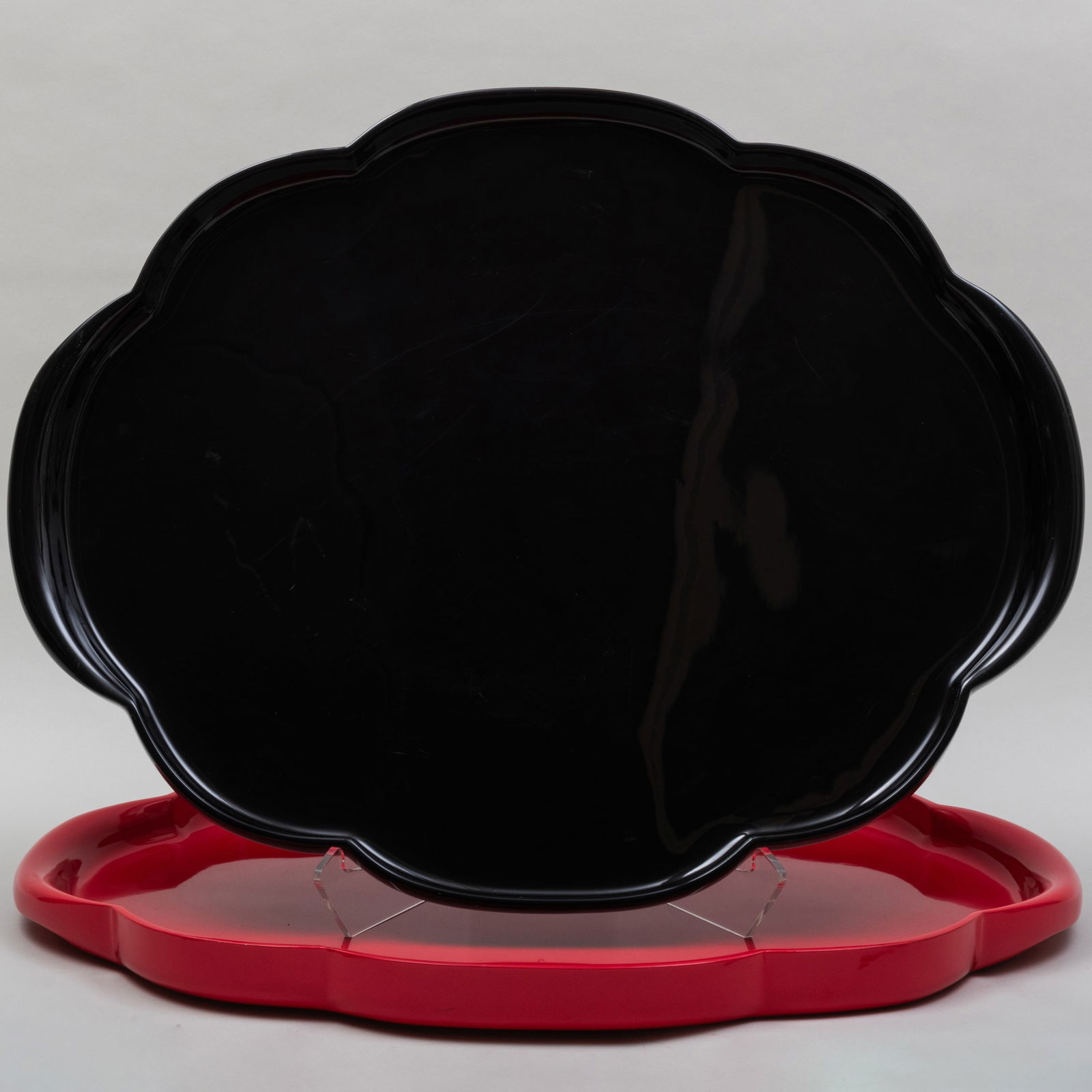 Two John Derian for The Lacquer Company Composite Trays (1 of 8)