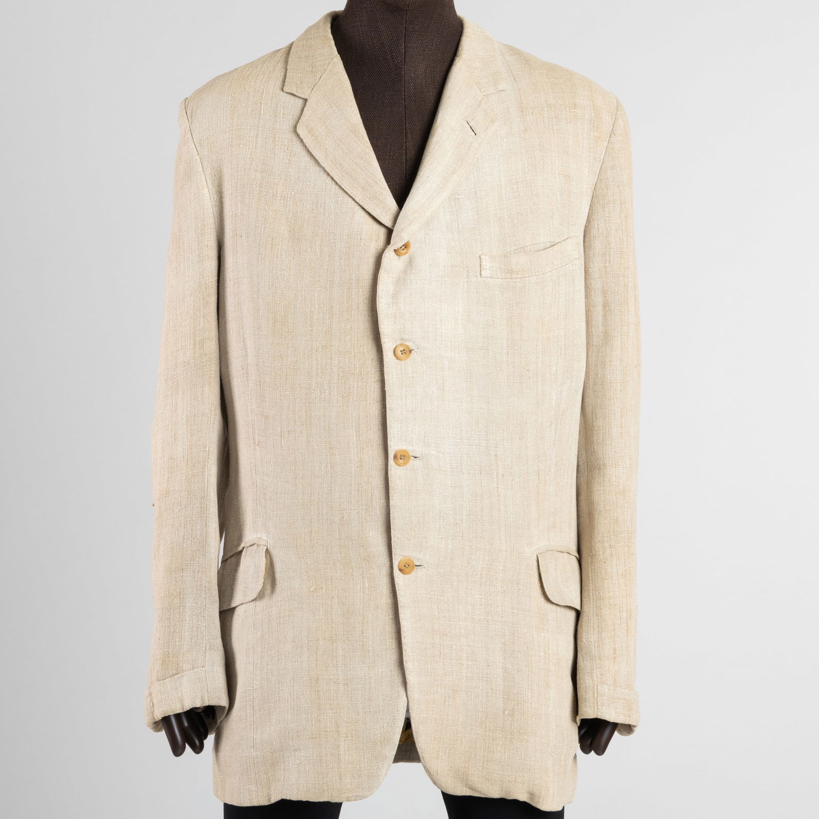 Three Welsh & Jefferies Bespoke Jackets (1 of 20)