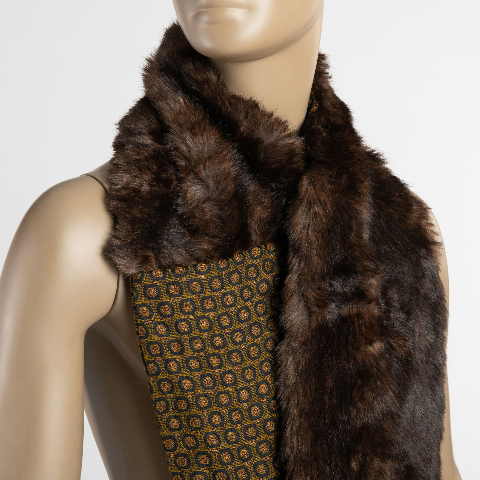 Two Faux Furs (1 of 7)