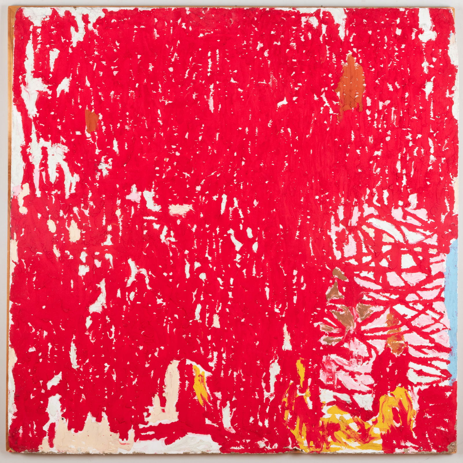 Rodney Taylor (1966 - 2019): Untitled (1 of 3)