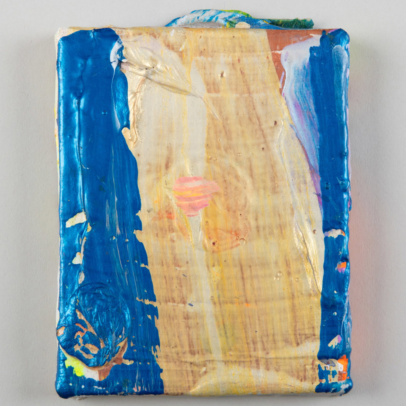 Brendan Cass (b. 1974): Opiate; Untitled; and Untitled (1 of 9)