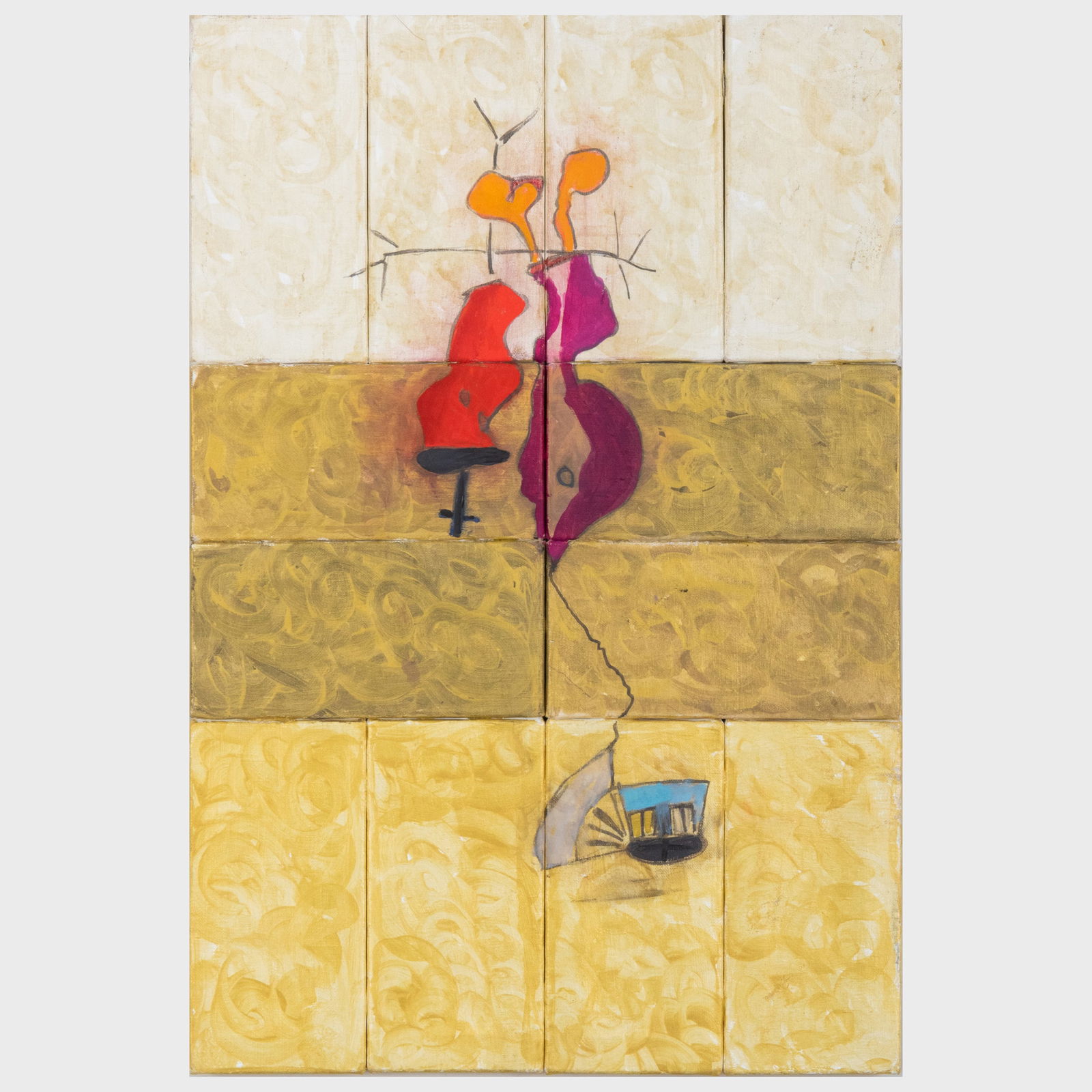 21st Century School: Untitled (1 of 4)