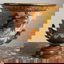 Large Attic Ware Urn
