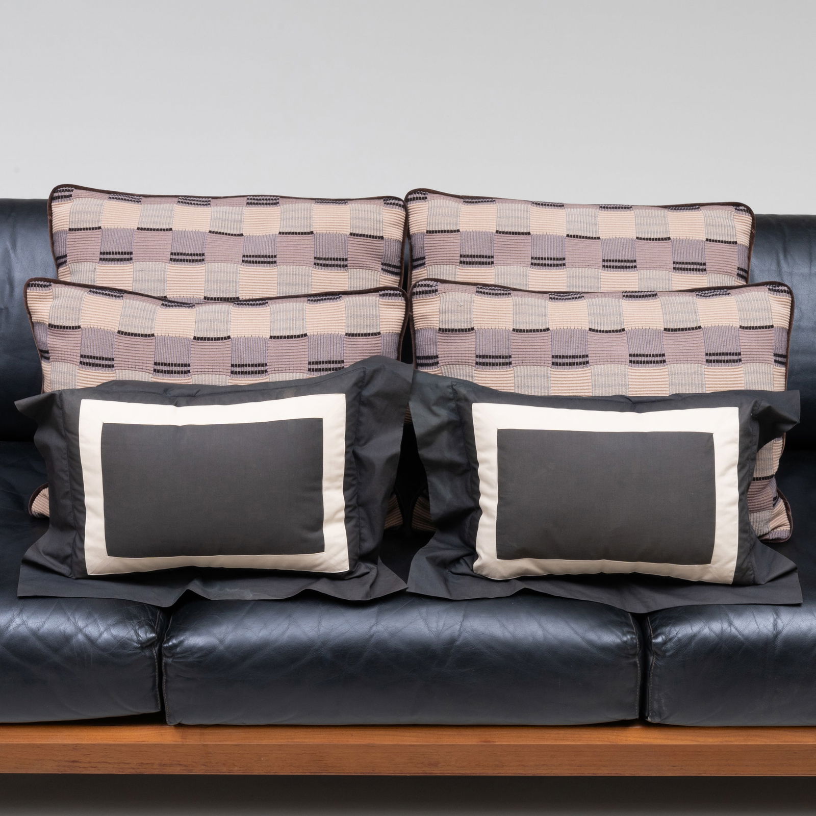 Group of Six Throw Pillows (1 of 20)