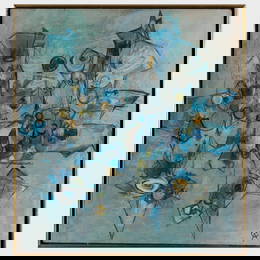 Rolf Cavael (1898-1979): Untitled