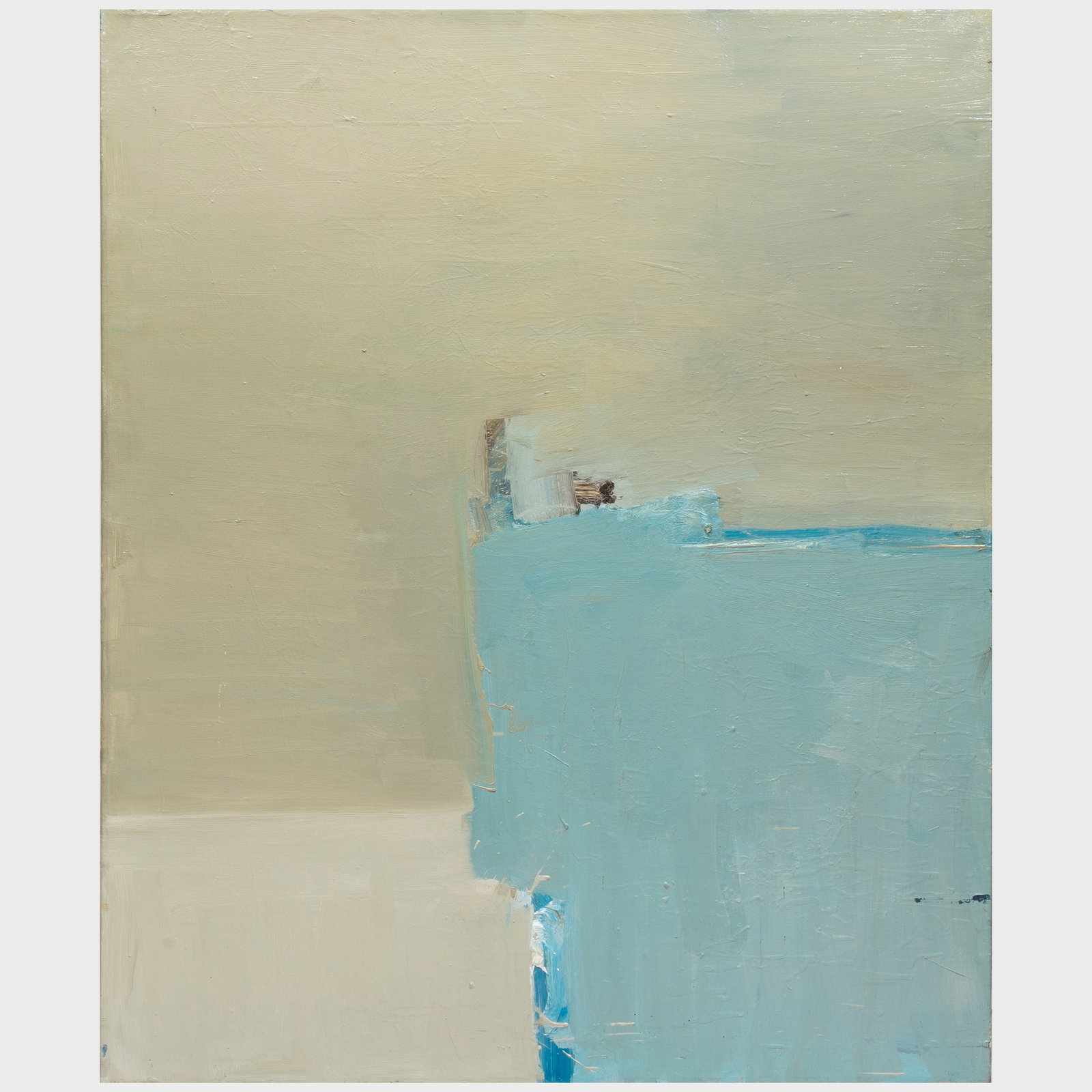 20th Century School: Untitled (1 of 2)