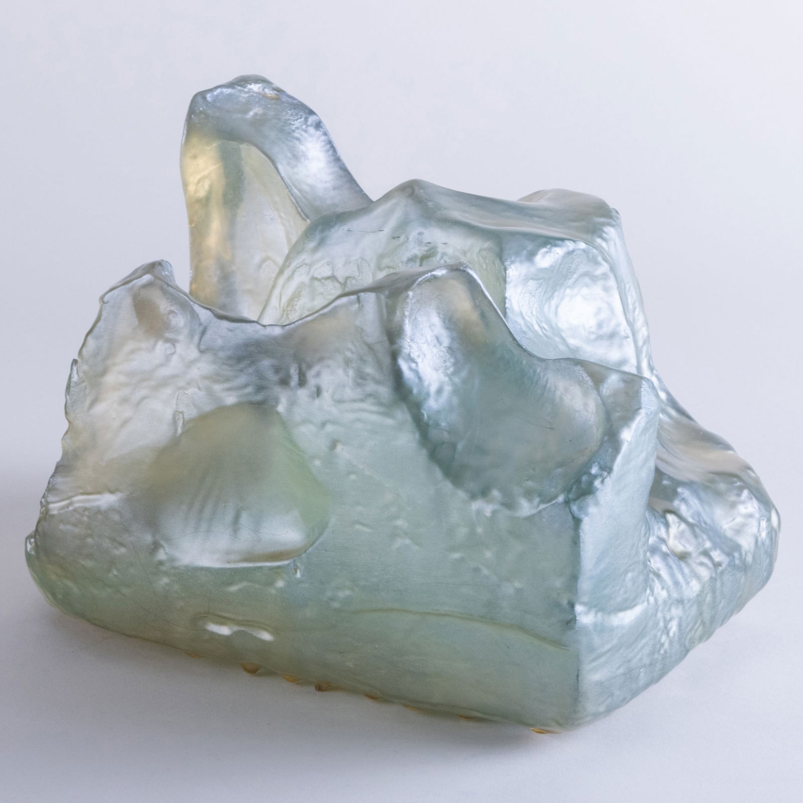 Abstract Composition Table Sculpture (1 of 9)