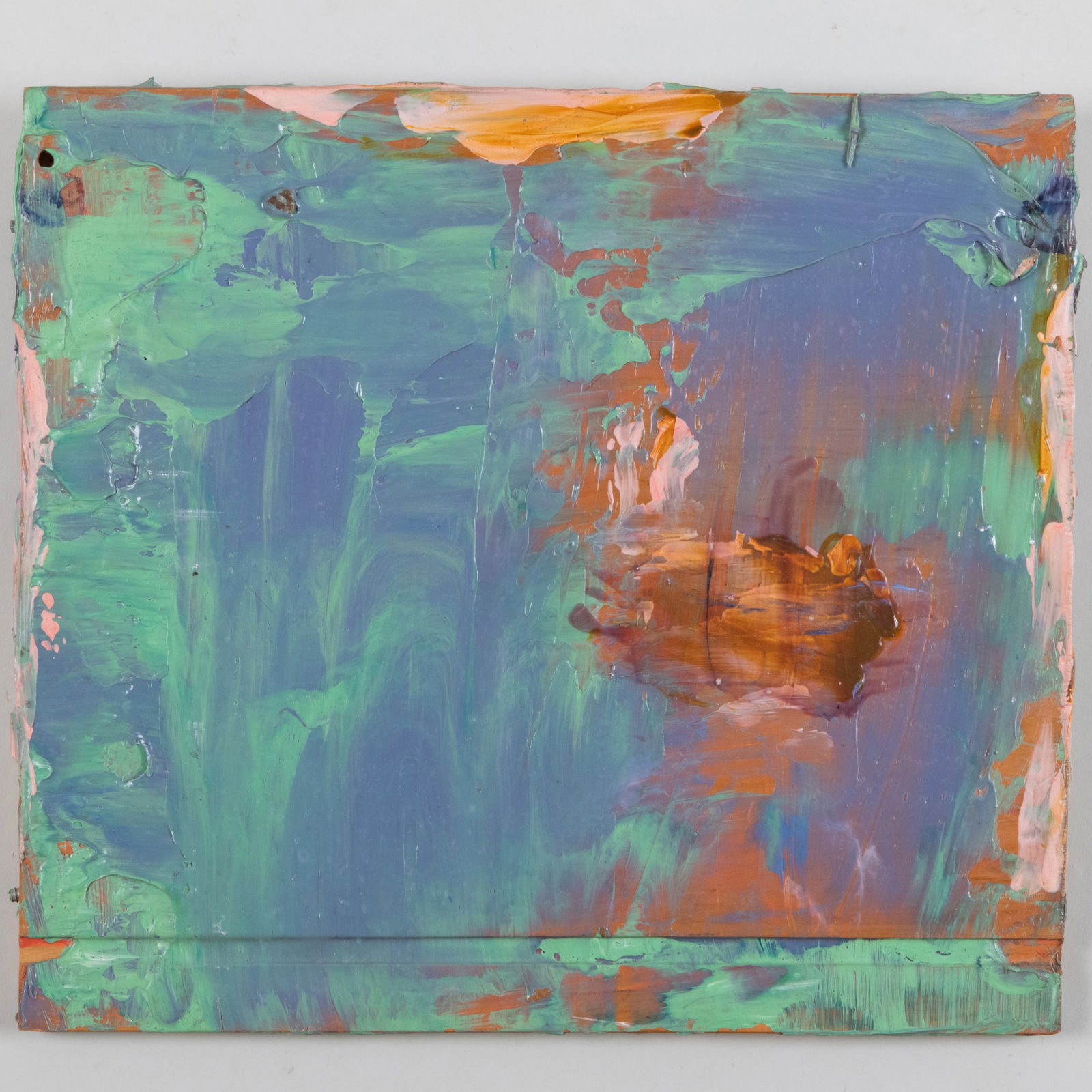 Francine Tint (b. 1943): Another Time (1 of 3)