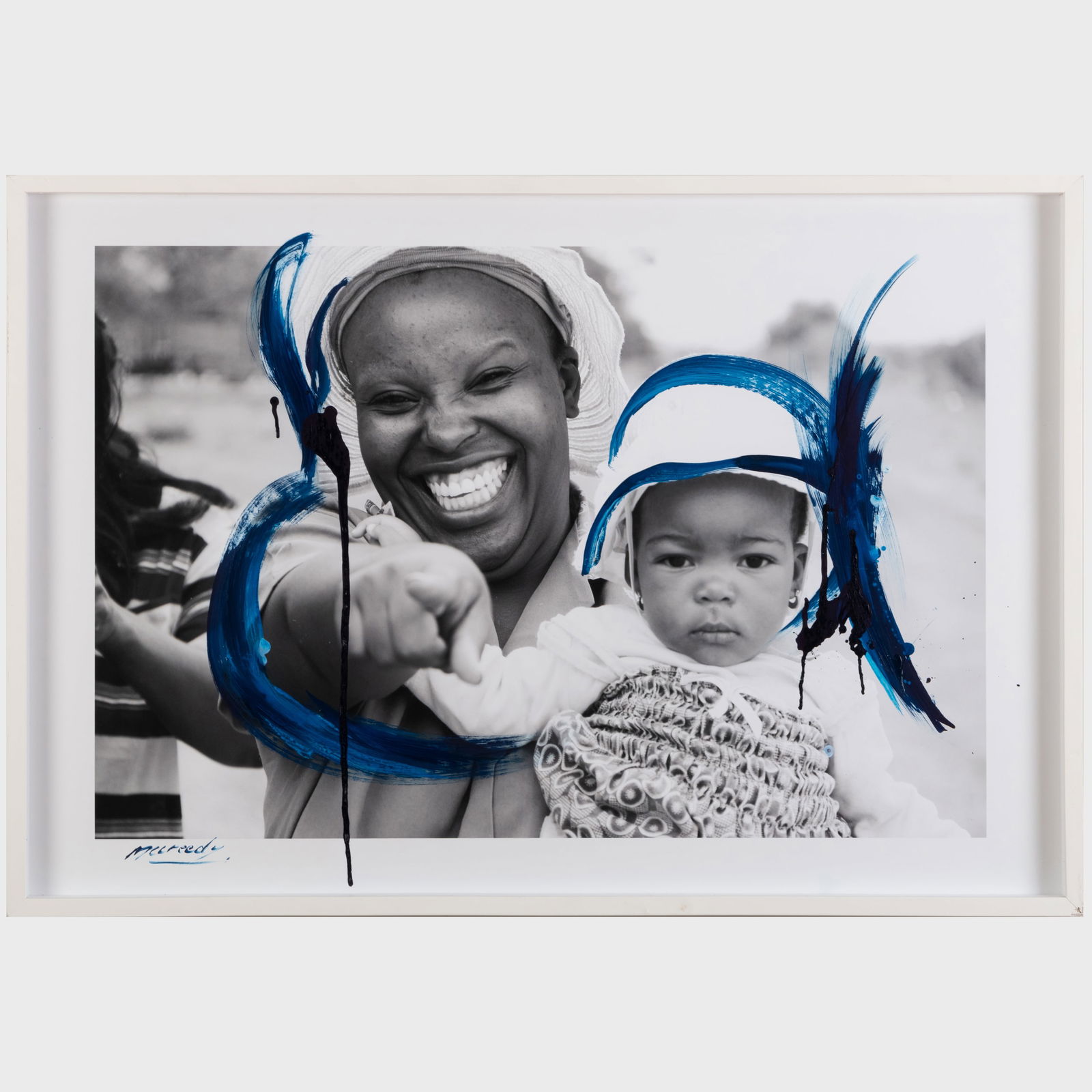 Connor McCreedy (b. 1987): Untitled (1 of 4)