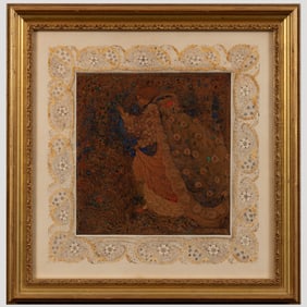 Annie French (1872–1965): The Fairy Queen