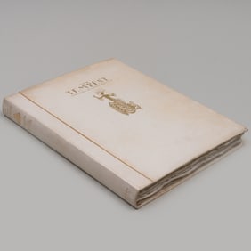 Shakespeare, William: The Tempest, illustrated by Rackham, Arthur