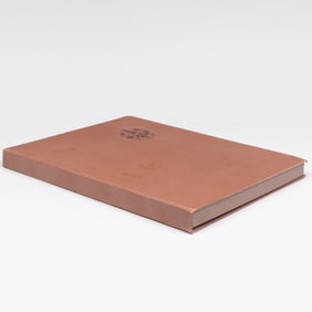 Whitehead, P.J.P. and P. I. Edwards: Chinese Natural History Drawings, Selected from The Reeves