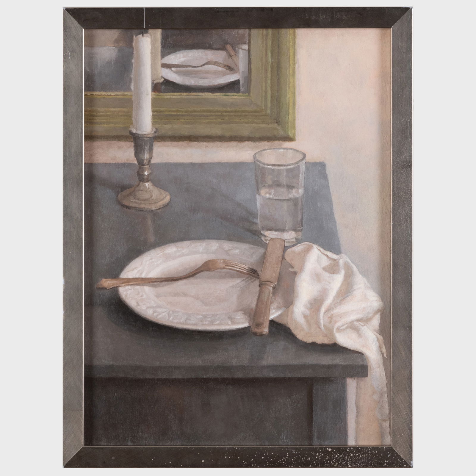 21st Century School: Still Life (1 of 3)