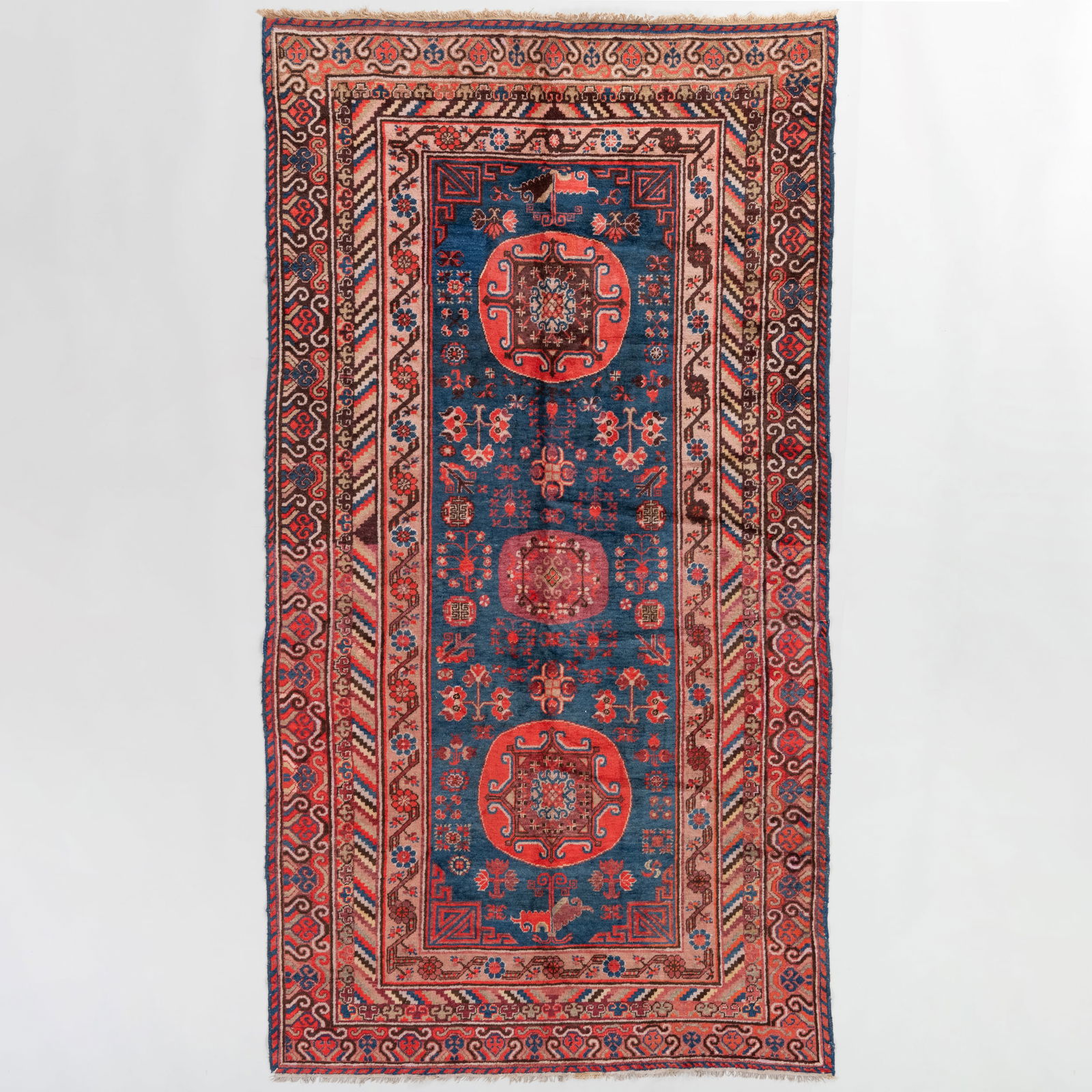 Khotan Carpet (1 of 11)