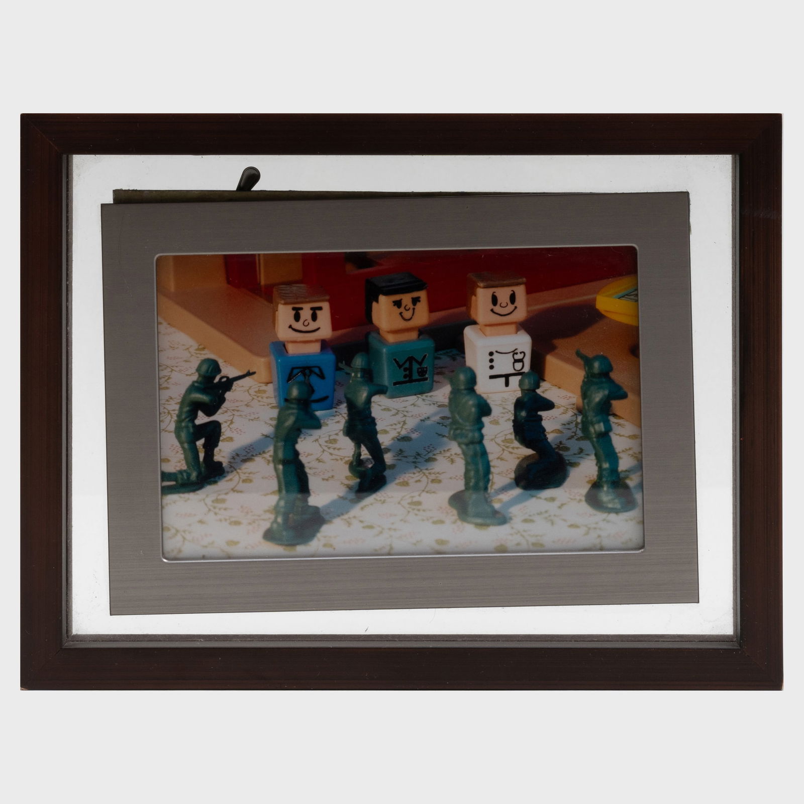 Mark Williams (b. 1950): Happy Birthday (1 of 20)