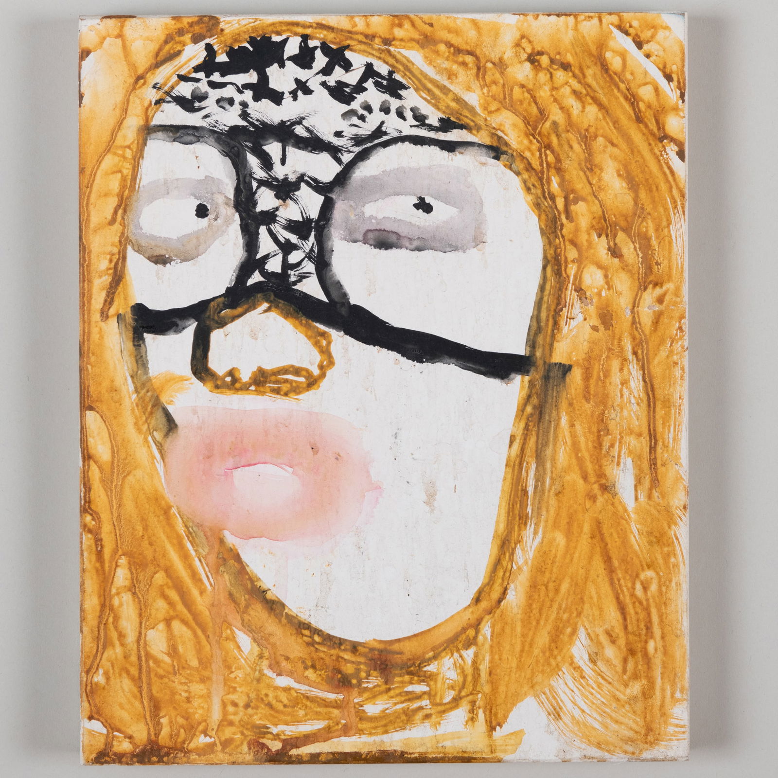 20th/21st Century School: Untitled (1 of 2)