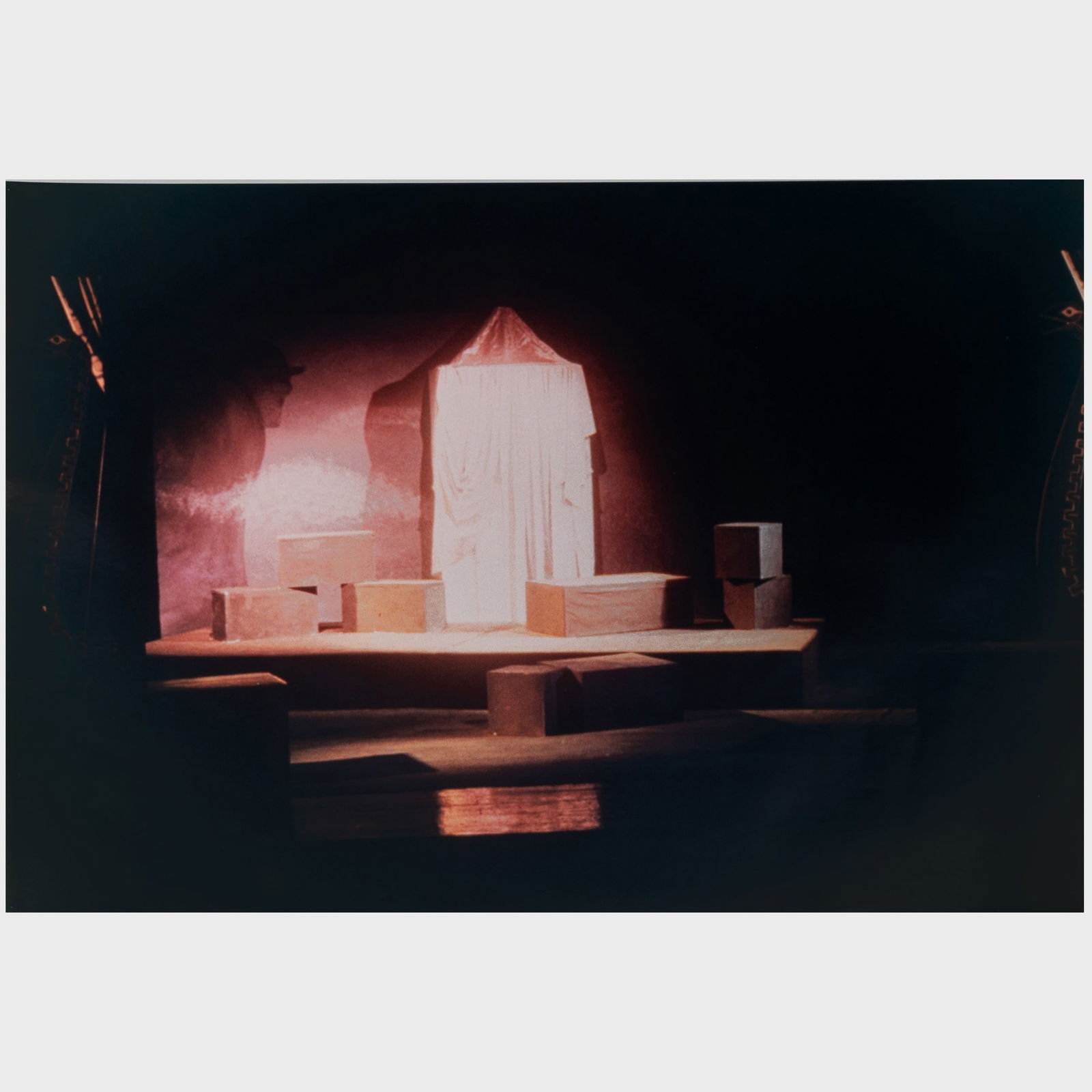 Jack Pierson (b. 1960): Empty Set; and The Lawn Could Stand (1 of 4)