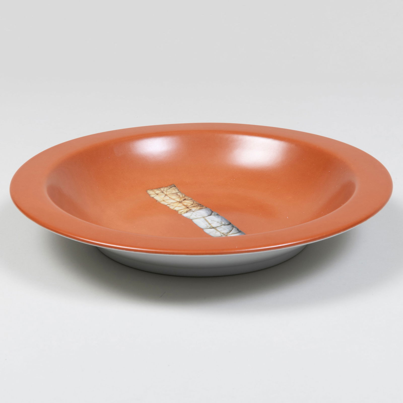 Christo (b. 1935): Spaghetti con le Polpette (1 of 4)