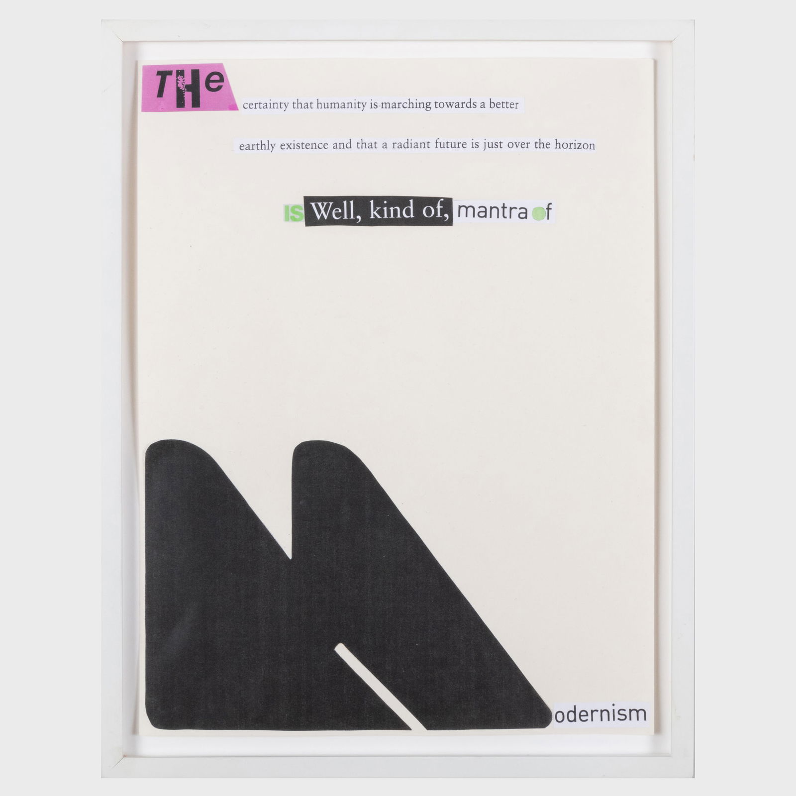 Markus Muntean & Adi Rosenblum (b. 1962): Untitled (1 of 2)