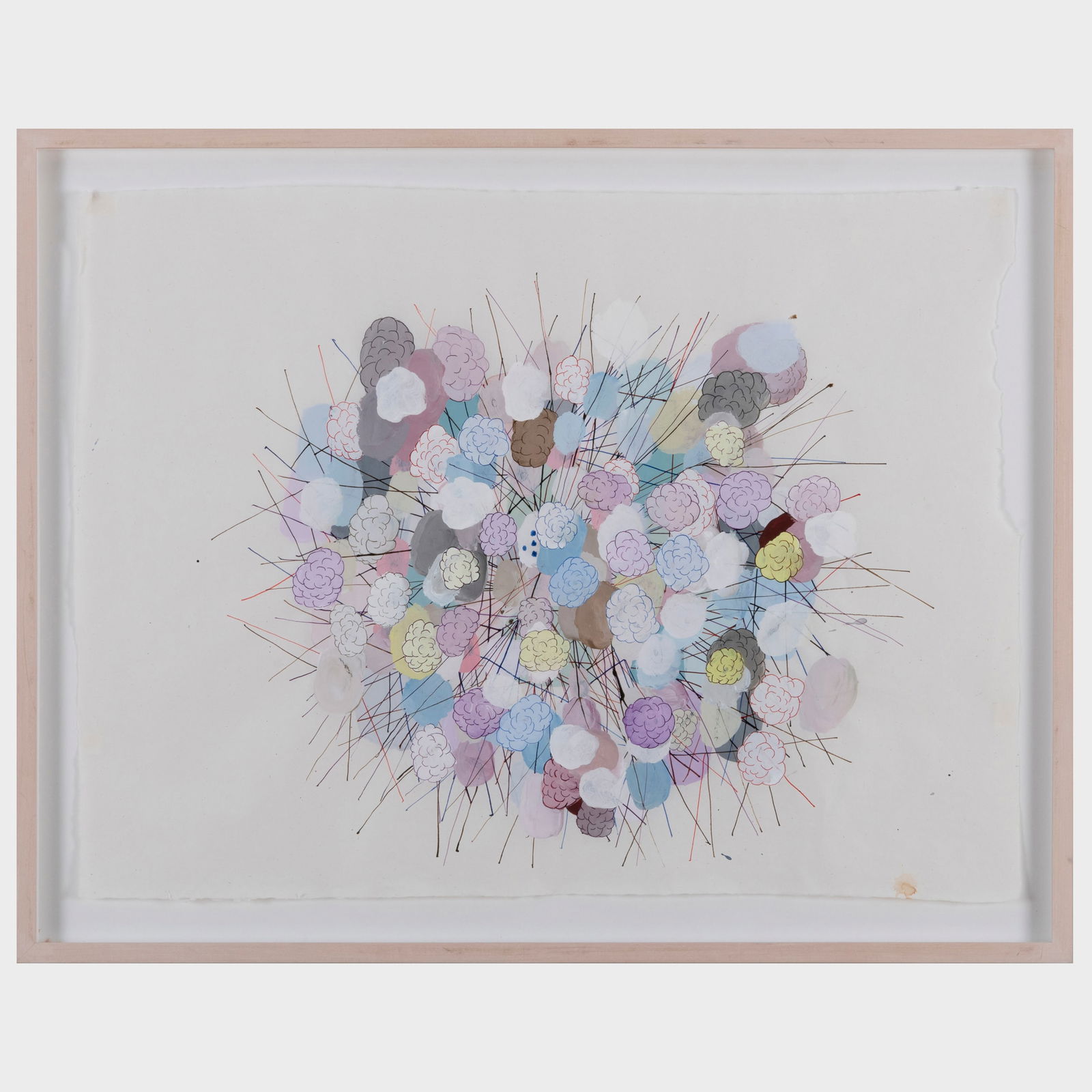 Nina Bovasso (1965): Untitled (1 of 1)