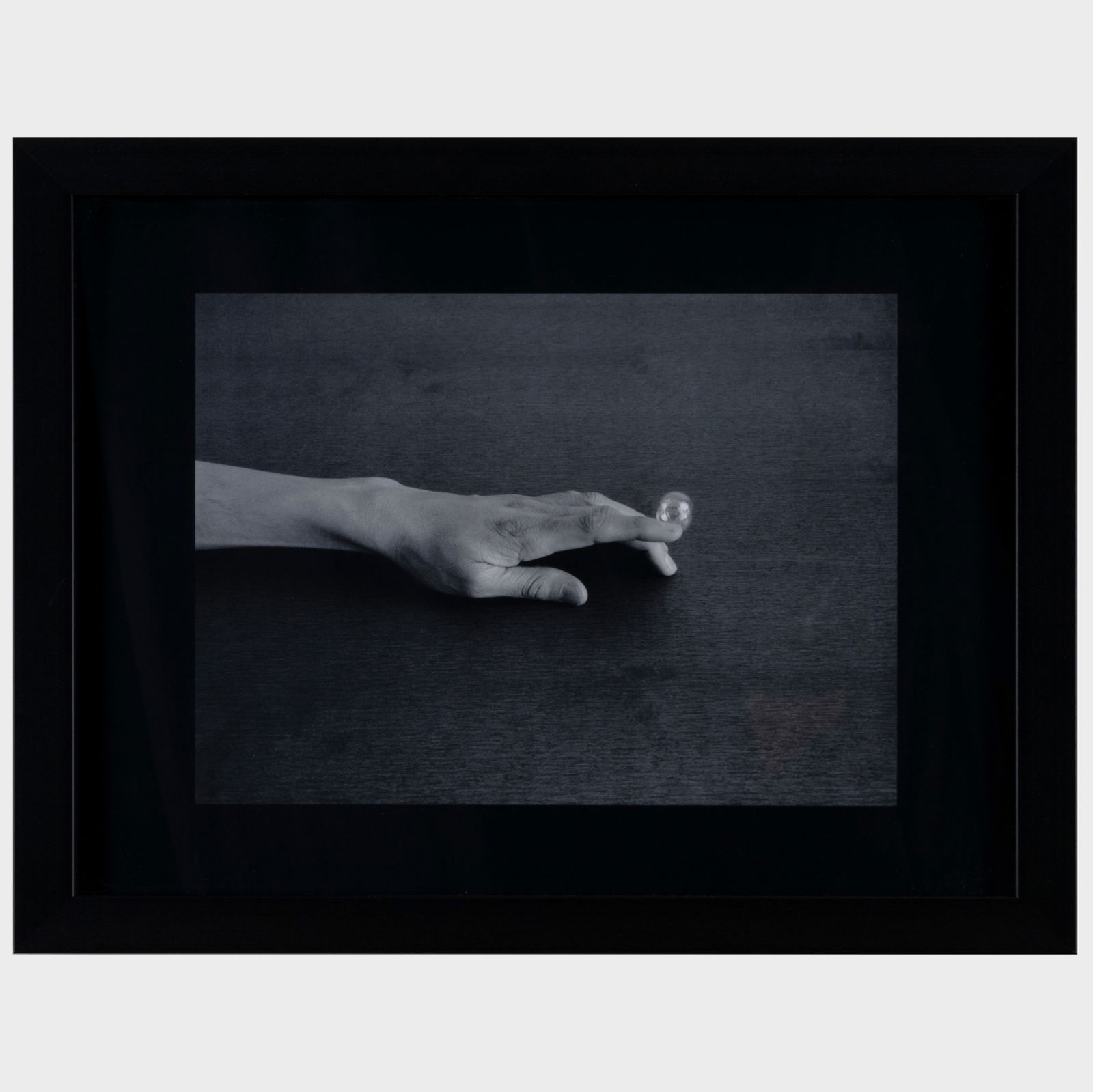 Michael Queenland (b. 1970): Untitled #1-9 (1 of 18)