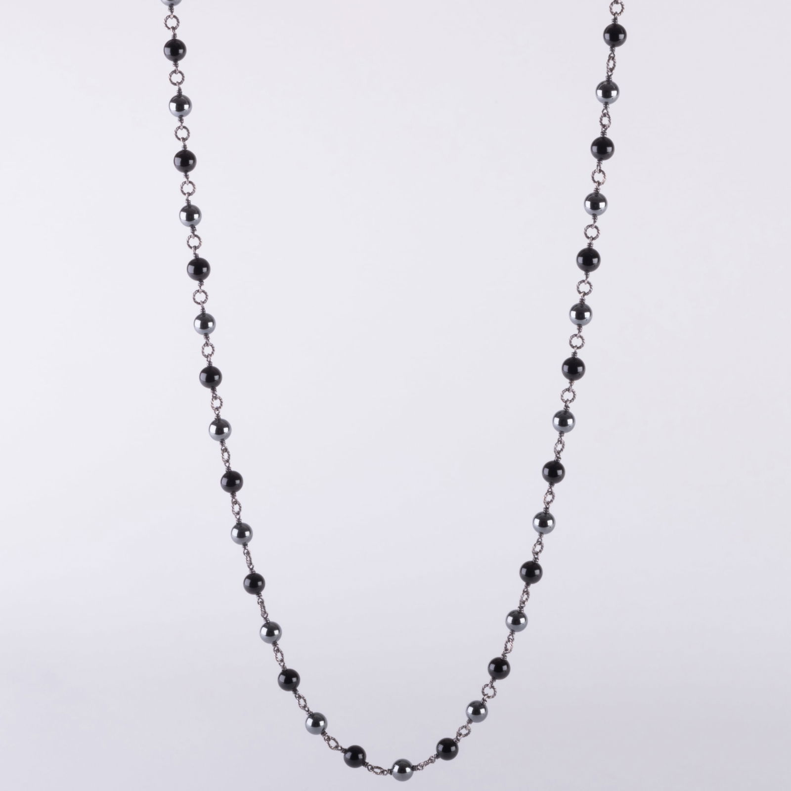 Two David Yurman Beaded Necklaces (1 of 11)