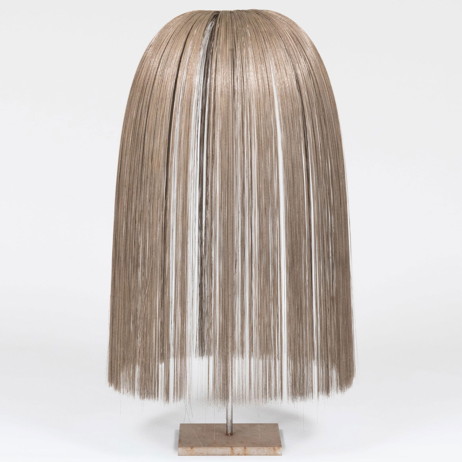 Harry Bertoia (1915-1978): Untitled (Willow) (1 of 10)