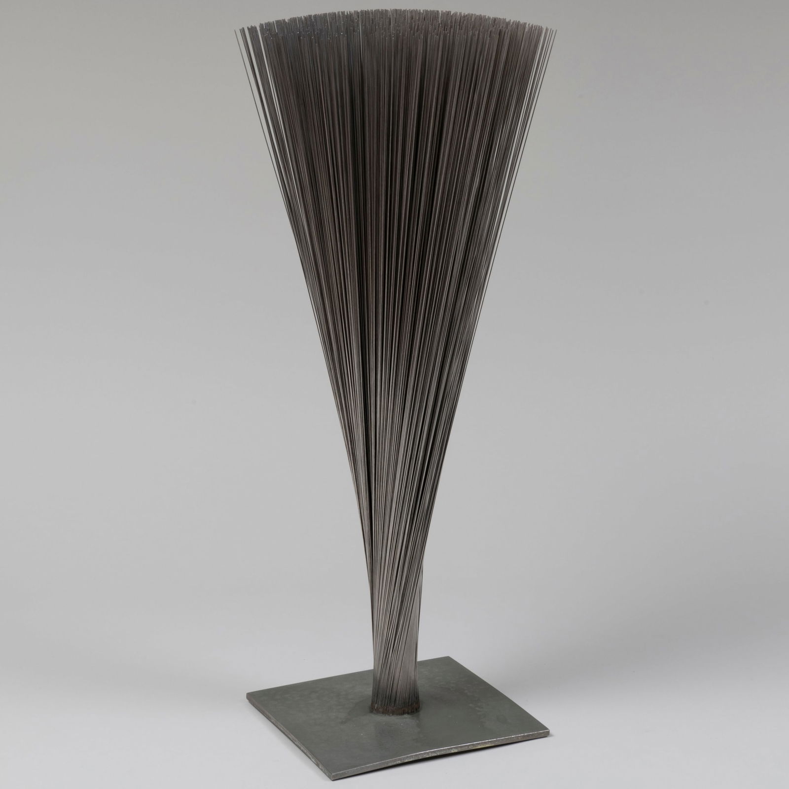 Attributed to Harry Bertoia (1915-1978): Untitled (Spray) (1 of 8)