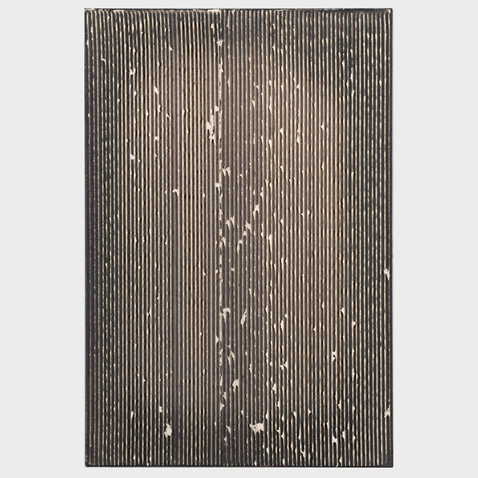 Jakob Gasteiger (b. 1953): Untitled (1 of 3)