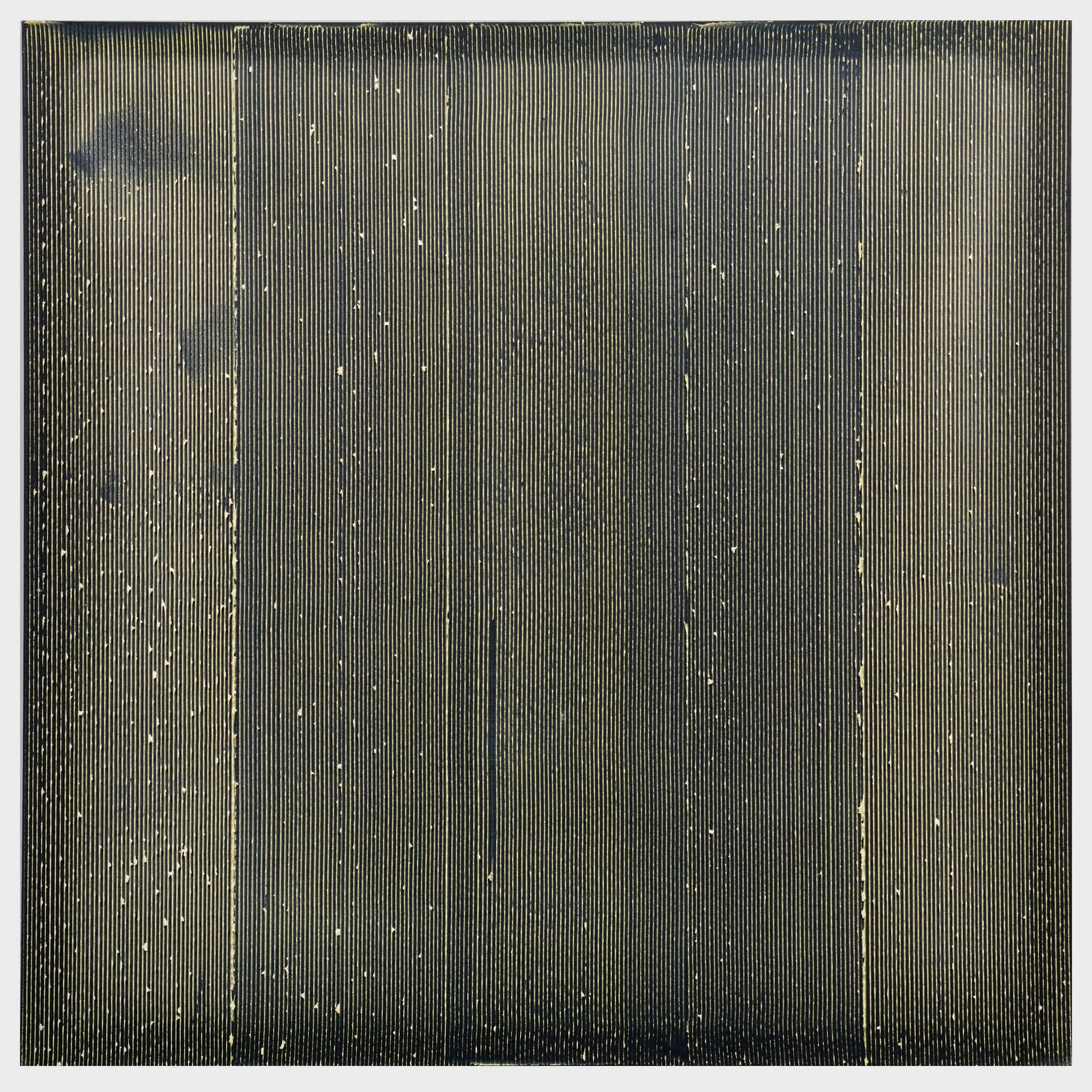 Jakob Gasteiger (b. 1953): Untitled (1 of 6)