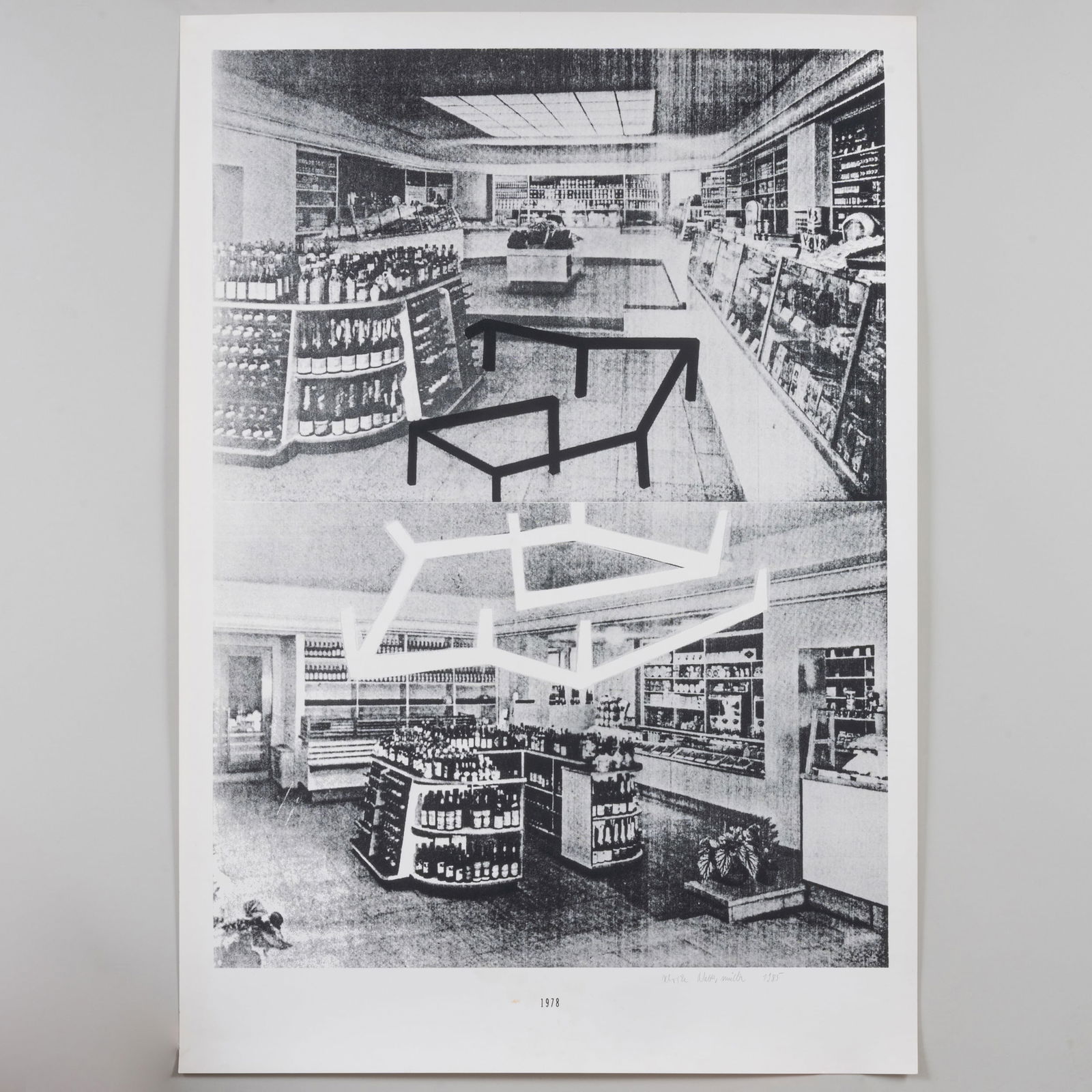 Miscellaneous Group of Prints (1 of 20)