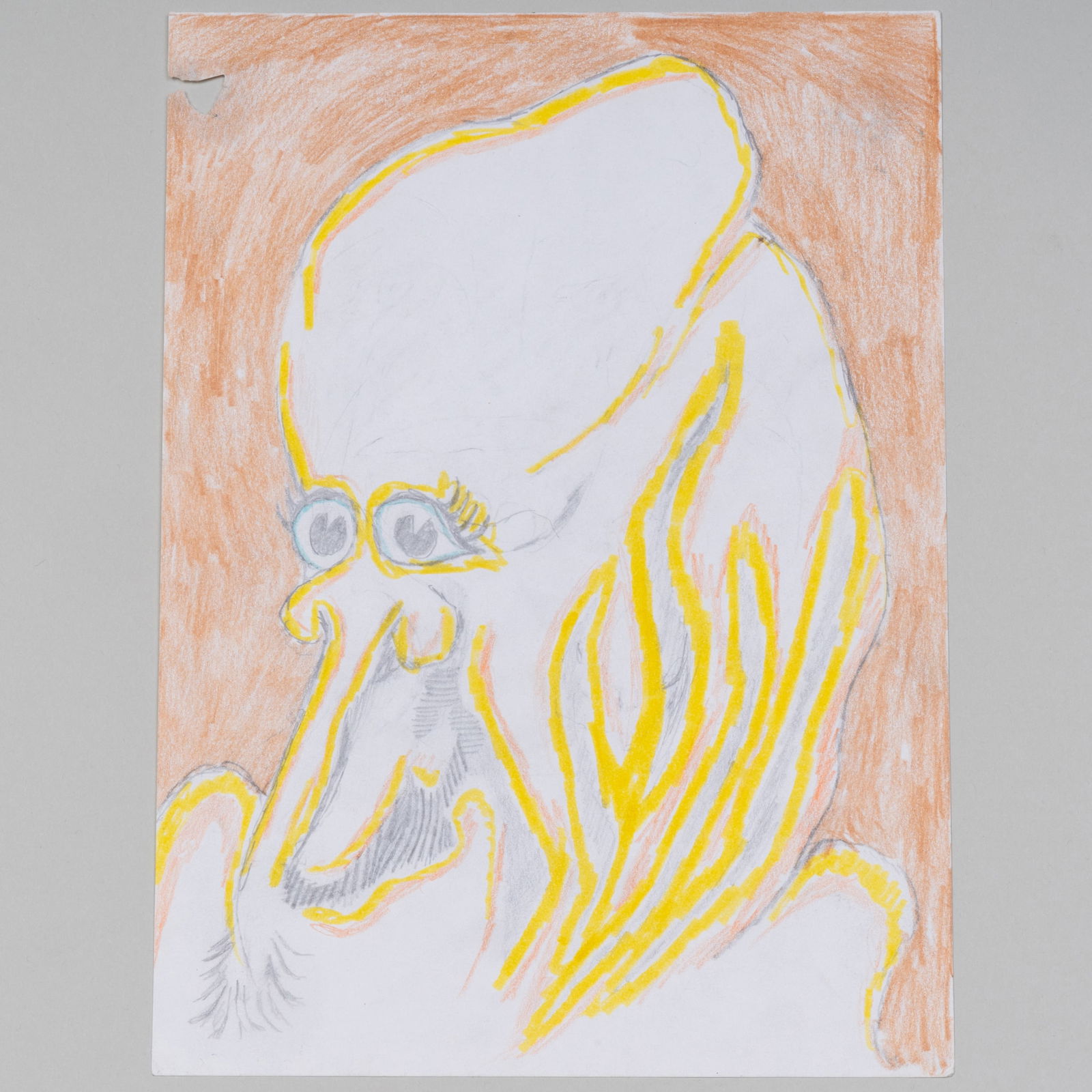 Nick Payne (b. 1984): Untitled; and Untitled (1 of 6)