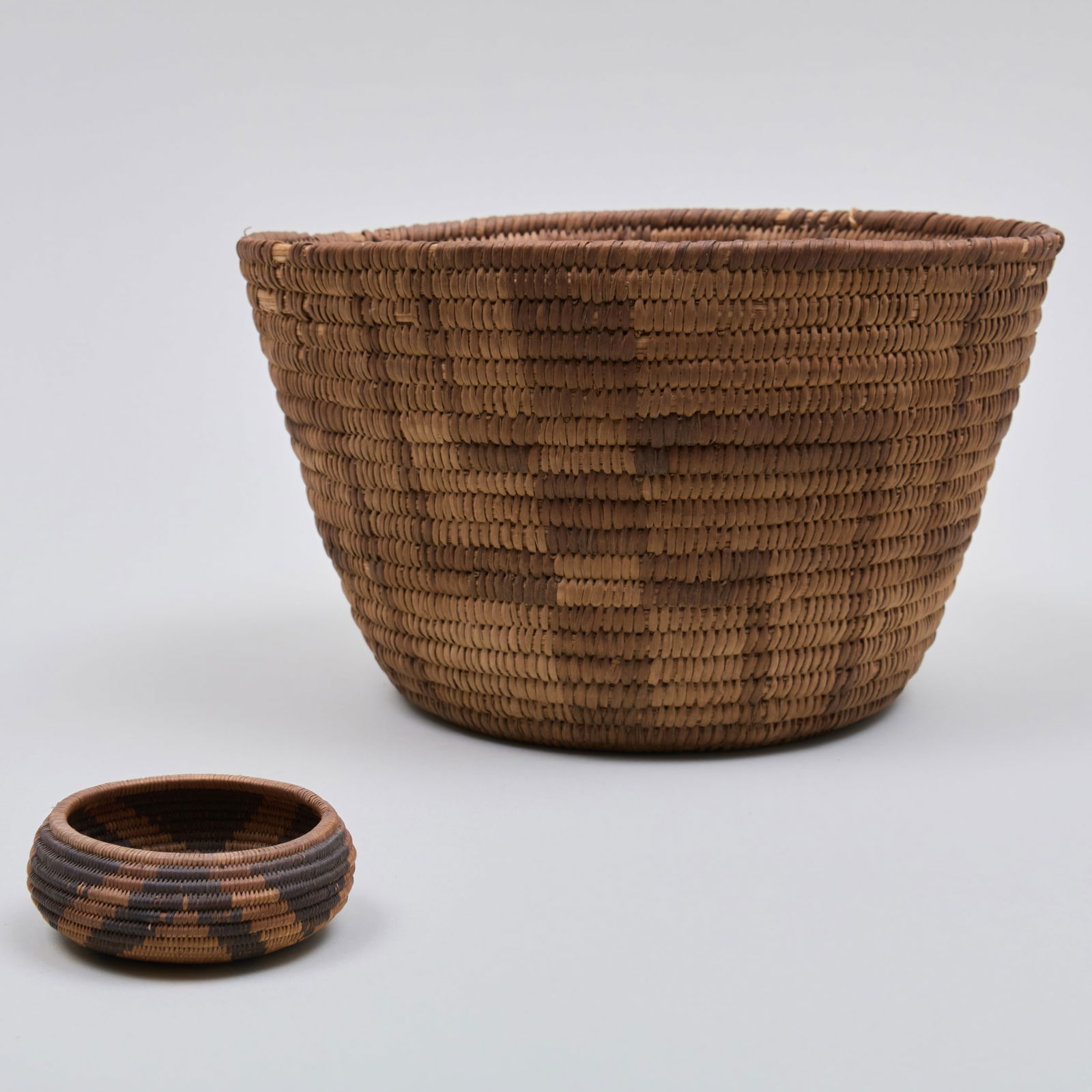 Two Apache Baskets (1 of 13)