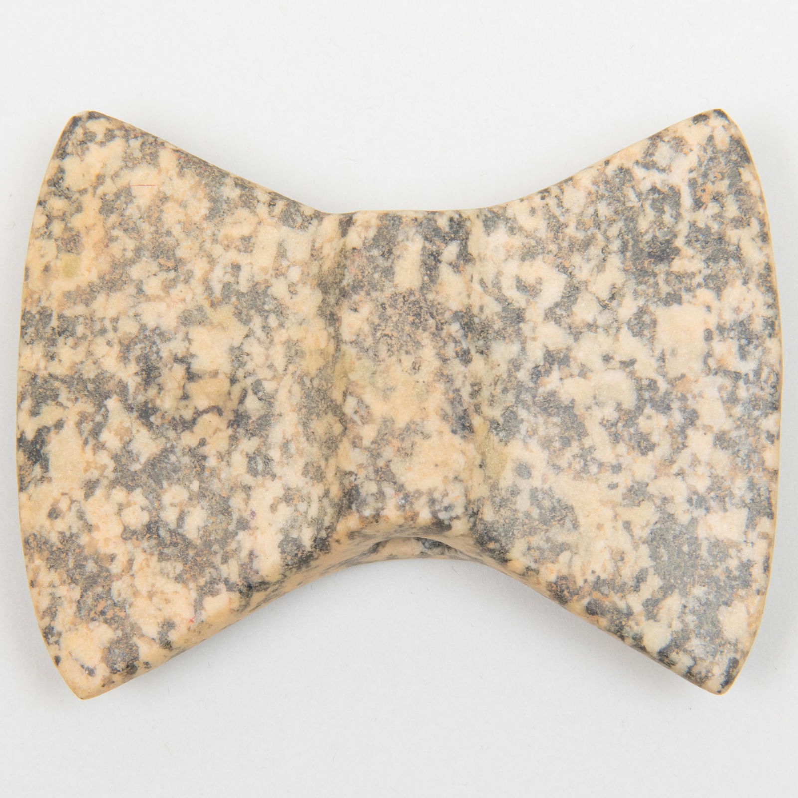 Granite Bowtie Bannerstone, Wisconsin Area (1 of 8)