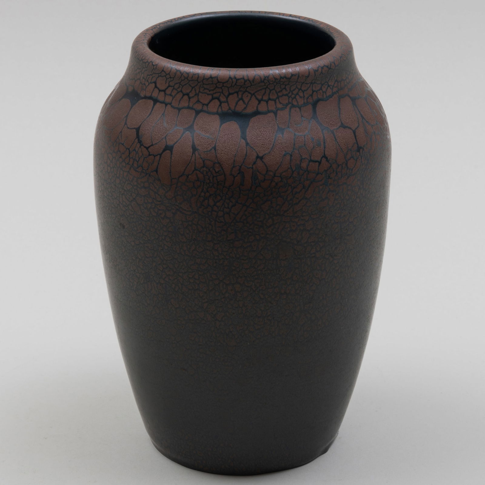 Hampshire Pottery Vase (1 of 9)