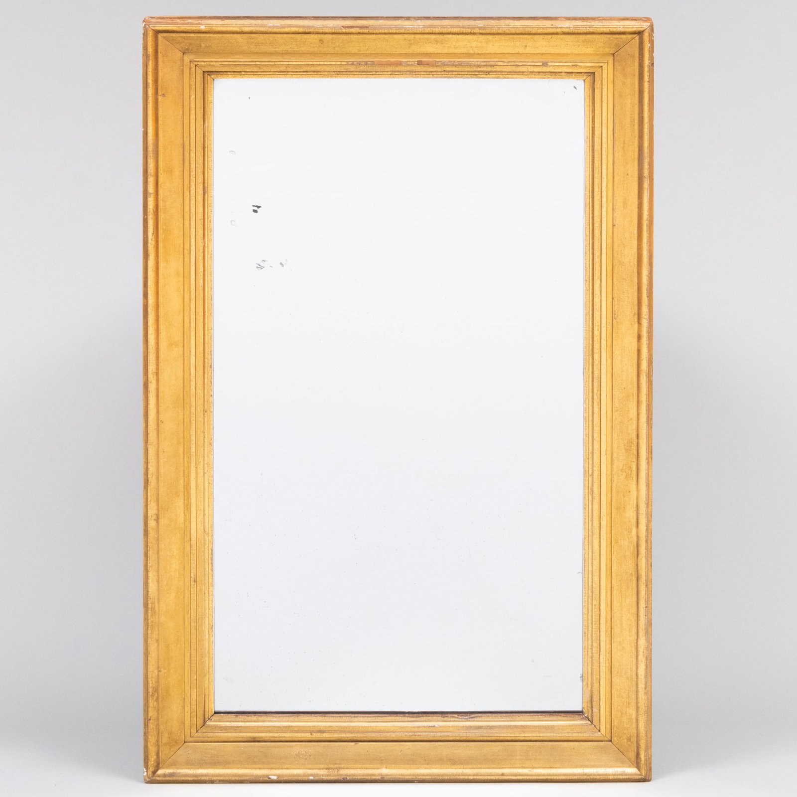 Late Classical Giltwood Mirror  (1 of 5)