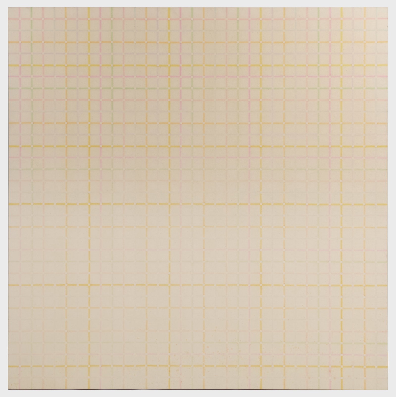 Mario Yrisarry (b. 1933): Untitled (1 of 3)