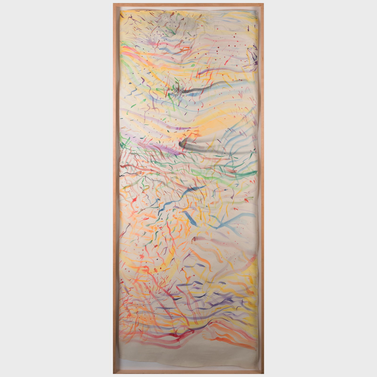 Marcia Grostein (1949-1996): Martha's Vineyard (1 of 4)