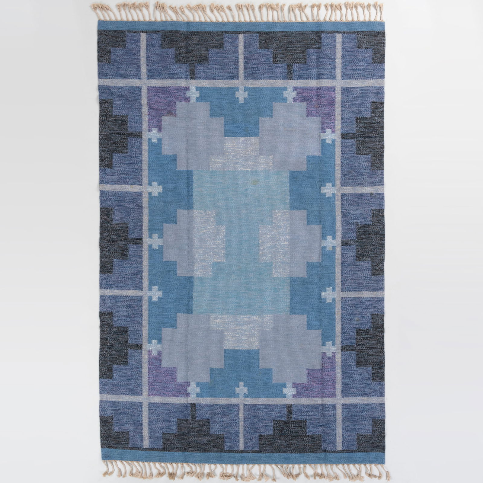 Swedish Flatweave Carpet (1 of 9)